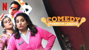 Comedy Premium League