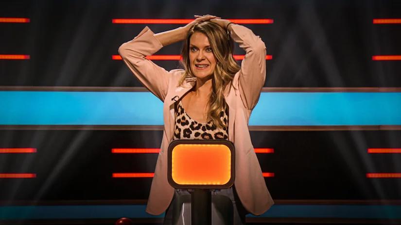 Immagine tratta da Cheat - Chi bara vince