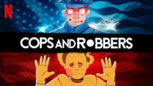 Cops and Robbers