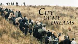City Of My Dreams