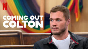 Coming Out Colton
