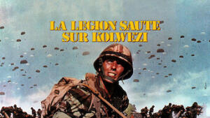 Commando d'assalto