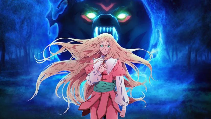 Immagine tratta da Castlevania: Nocturne
