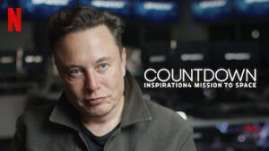 Countdown: Inspiration4 Mission to Space