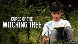 Curse of the Witching Tree