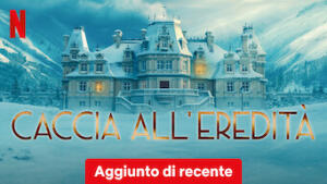Caccia all'eredità