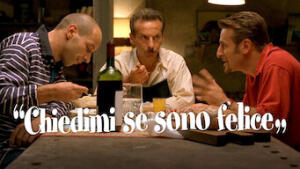 Chiedimi se sono felice
