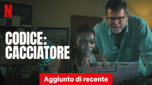Codice: cacciatore