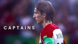 Captains