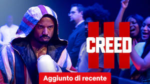 Creed III