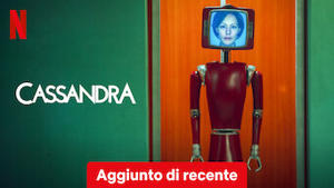 Cassandra