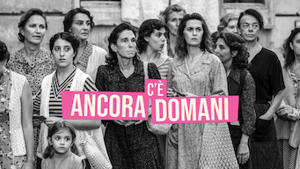 C’è ancora domani