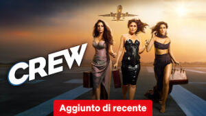 Crew