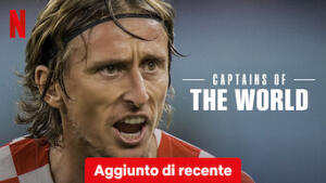 Captains of the World