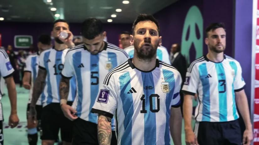 Immagine tratta da Captains of the World