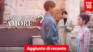 Come si dice "amore"?