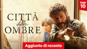 Città delle ombre