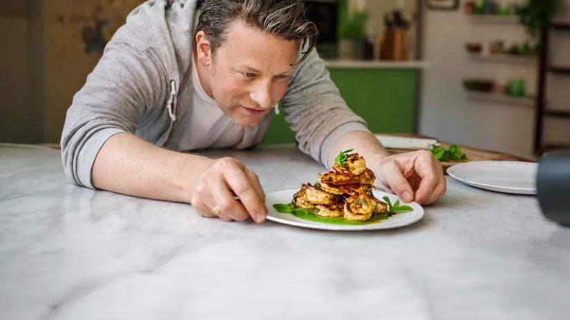 Immagine tratta da Chef's Table: Legends