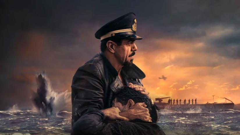 Immagine tratta da Comandante