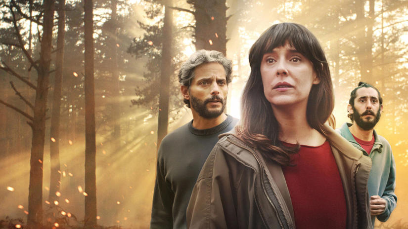 Immagine tratta da Cortafuego