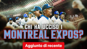 Chi ha ucciso i Montreal Expos?