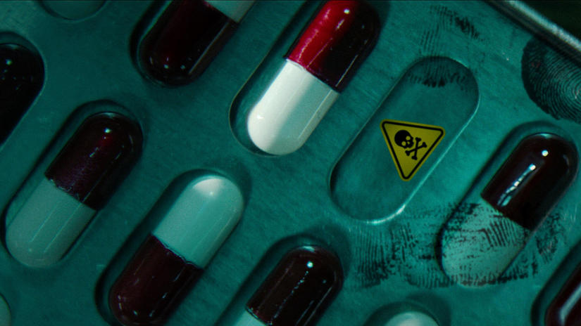 Immagine tratta da Cold Case: Gli omicidi del Tylenol