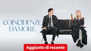 Coincidenze d'amore
