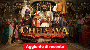 Chhaava