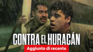 Contra el huracán
