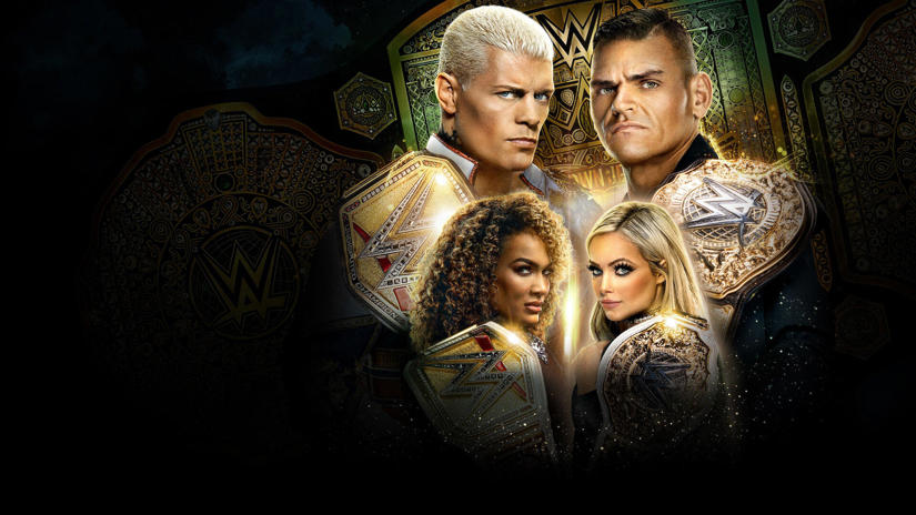 Immagine tratta da Crown Jewel