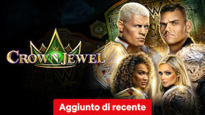 Crown Jewel