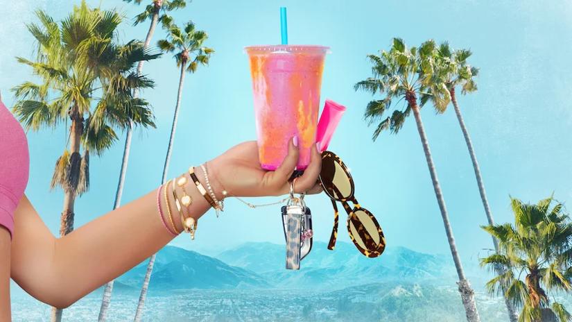 Immagine tratta da Calabasas Confidential