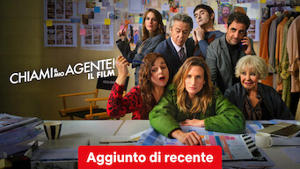 Chiami il mio agente! Il film