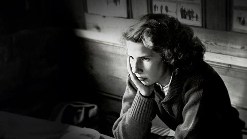 Immagine tratta da Cayetana: la duchessa di tutti