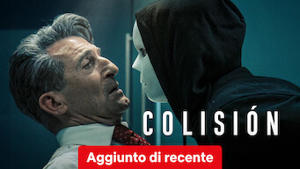 Colisión