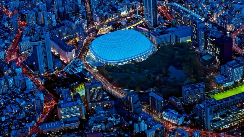 Immagine tratta da COUNTDOWN CONCERT 2025-2026 STARTO to MOVE