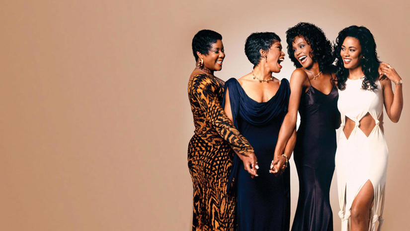 Immagine tratta da Donne - Waiting to Exhale Immagine tratta da Donne - Waiting to Exhale