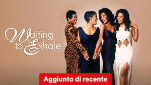 Donne - Waiting to Exhale