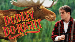 Dudley Do-Right