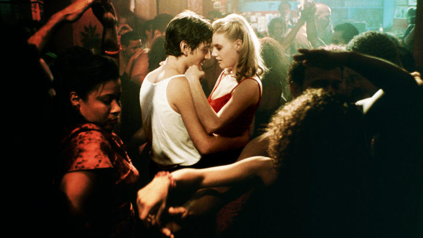 Immagine tratta da Dirty Dancing 2