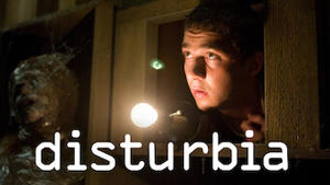 Disturbia
