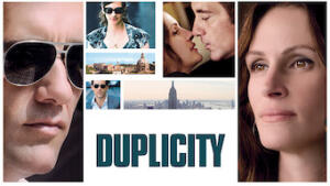 Duplicity