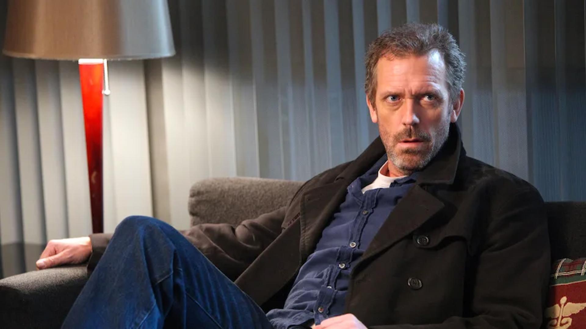 Dr. House
