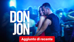 Don Jon