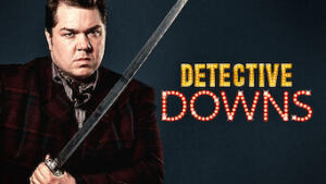 Detective Downs