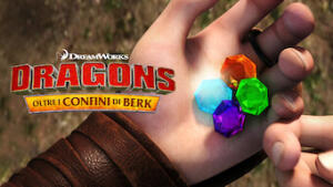 Dragons: Oltre i confini di Berk
