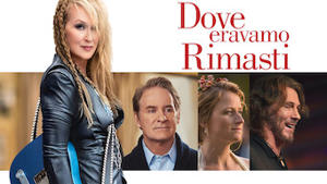 Dove eravamo rimasti