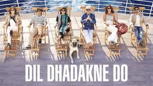 Dil Dhadakne Do