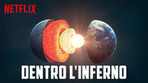 Dentro l'inferno