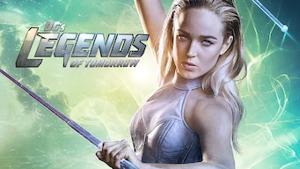 DC's Legends of Tomorrow